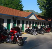 Sunrise Motor Inn hotel detail image 5