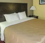 Quality Inn Williamston hotel detail image 3