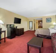 Quality Inn Williamston hotel detail image 5