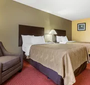 Quality Inn Williamston hotel detail image 7