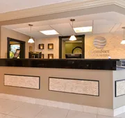 Comfort Inn & Suites Alexandria West hotel detail image 4