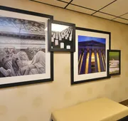Comfort Inn & Suites Alexandria West hotel detail image 5