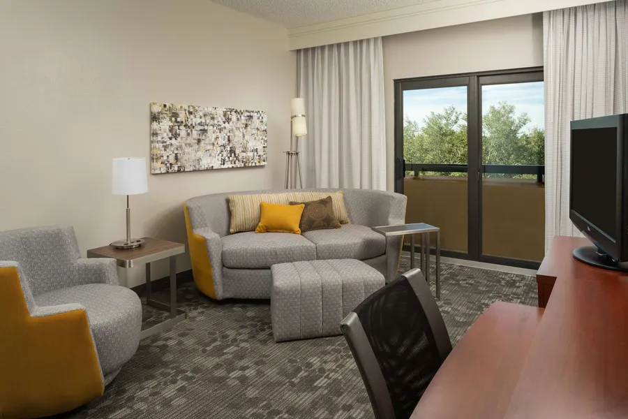 Sonesta Select Miami Lakes hotel detail image 6