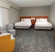 Sonesta Select Miami Lakes hotel detail image 7