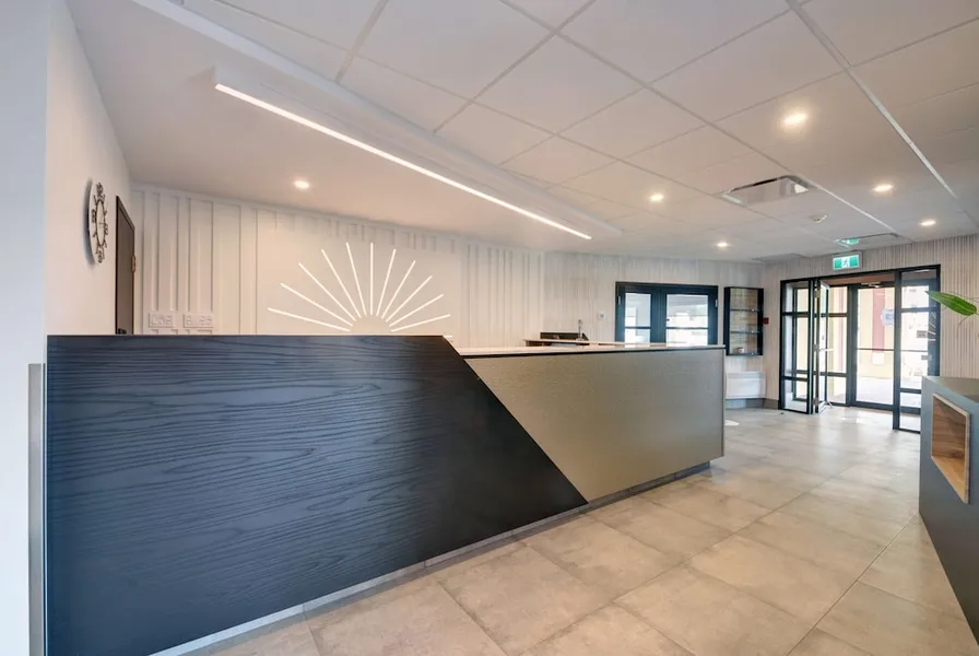 Days Inn by Wyndham Riviere-Du-Loup hotel detail image 2
