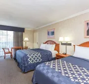 Days Inn by Wyndham Los Angeles LAX Airport/Stadium Area hotel detail image 7