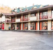 Mountain House Inn Gatlinburg hotel detail image 4