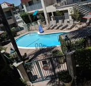 Tarzana Inn hotel detail image 3