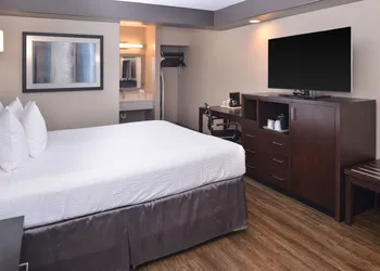 Tarzana Inn hotel thumbnail 4