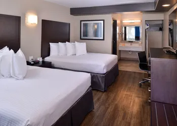 Tarzana Inn hotel thumbnail 5