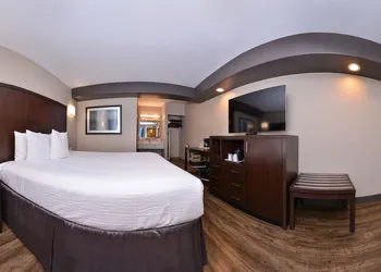 Tarzana Inn hotel thumbnail 7
