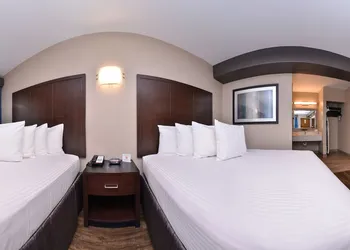 Tarzana Inn hotel thumbnail 8