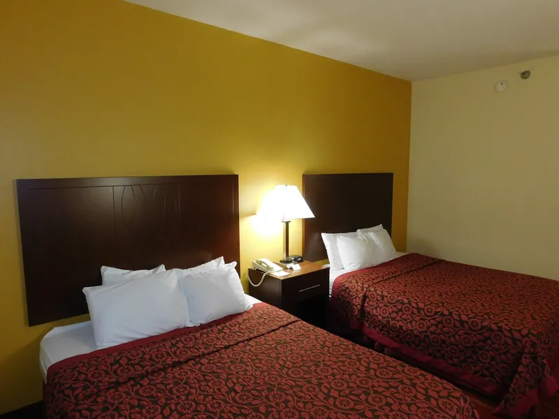 Days Inn by Wyndham Walcott Davenport hotel detail image 2