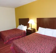 Days Inn by Wyndham Walcott Davenport hotel detail image 7
