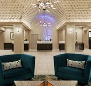 Embassy Suites by Hilton Arcadia Pasadena Area hotel detail image 3