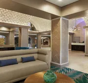 Embassy Suites by Hilton Arcadia Pasadena Area hotel detail image 4