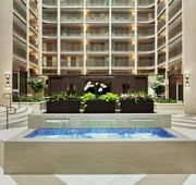 Embassy Suites by Hilton Arcadia Pasadena Area hotel detail image 5