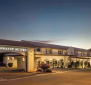 Embassy Suites by Hilton Palm Desert hotel detail image 4