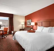 Hampton Inn Boston/Braintree hotel detail image 4