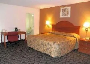 Super 8 by Wyndham Youngstown/Girard hotel detail image 2