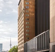 Park Hyatt Toronto hotel detail image 3