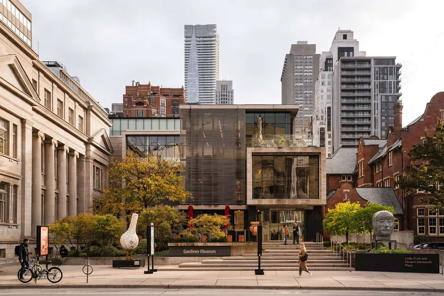 Park Hyatt Toronto hotel detail image 6