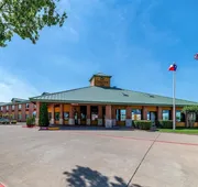 Quality Inn Allen - Plano East hotel detail image 3
