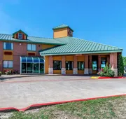 Quality Inn Allen - Plano East hotel detail image 4