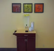 Hampton Inn Hazleton hotel detail image 3
