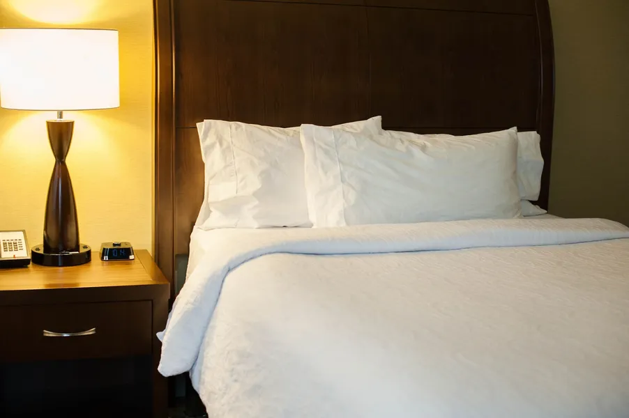 Hampton Inn Hazleton hotel detail image 6