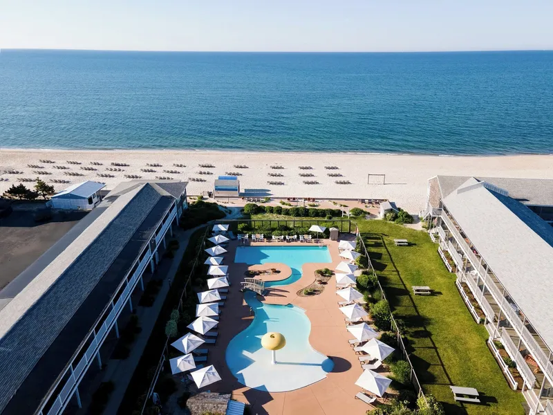 Riviera Beach Resort hotel detail image 2