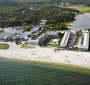 Riviera Beach Resort hotel detail image 7