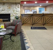 Safari Inn Burbank/Universal, a Coast Hotel hotel detail image 5
