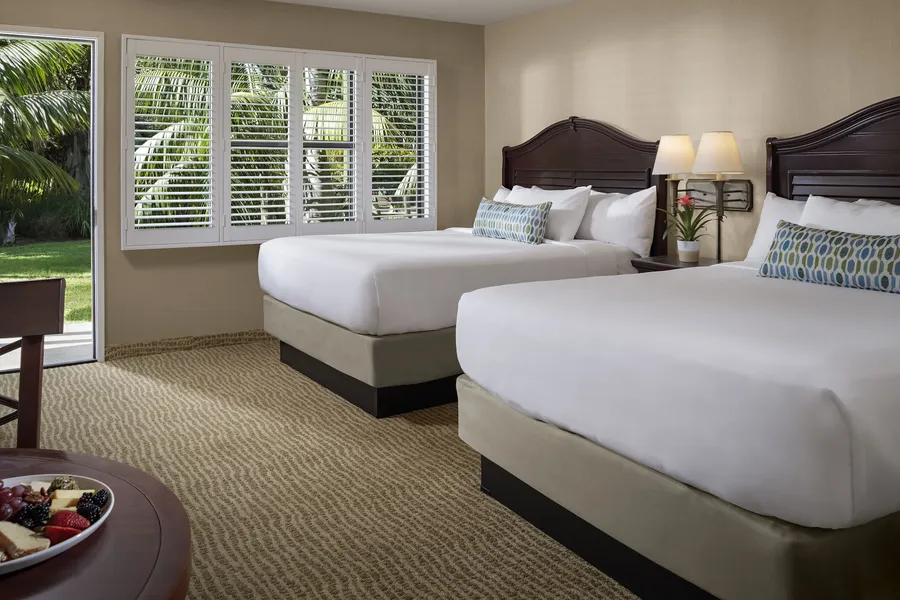 Bahia Resort Hotel hotel detail image 6