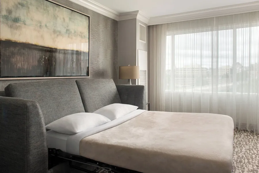 Marriott Philadelphia West hotel detail image 6