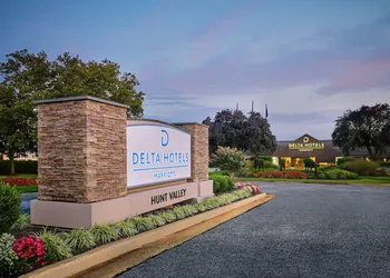 Delta Hotels by Marriott Baltimore Hunt Valley hotel thumbnail 2