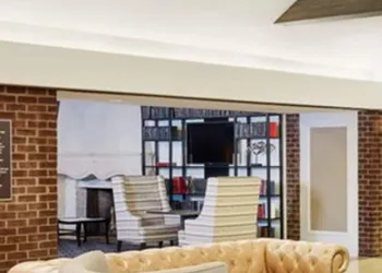 Delta Hotels by Marriott Baltimore Hunt Valley hotel thumbnail 3