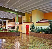 Ramada by Wyndham Indiana hotel detail image 3
