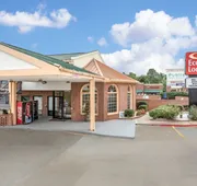 Econo Lodge Acworth East hotel detail image 3