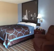 Super 8 by Wyndham Mt. Pleasant TX hotel detail image 4