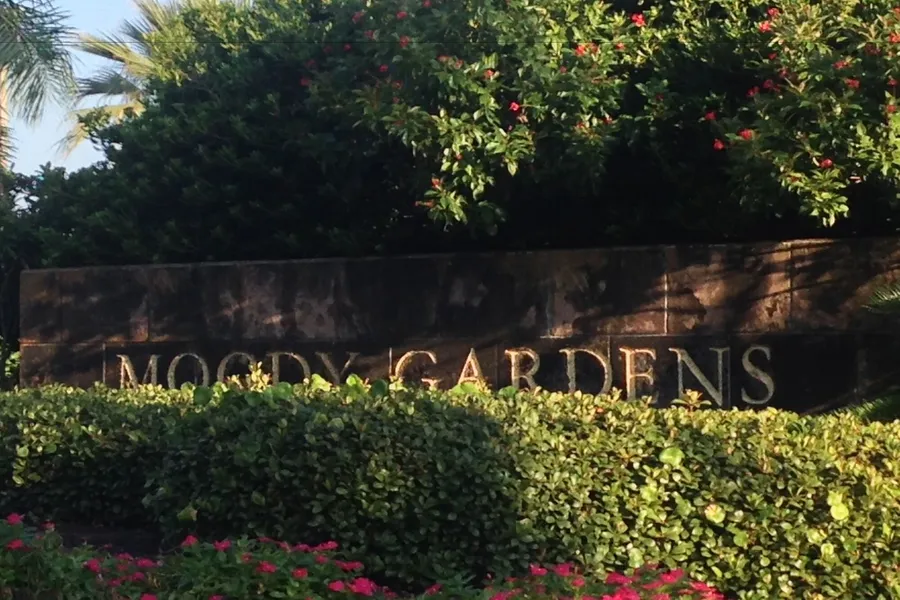 Moody Gardens Hotel, Spa and Convention Center hotel detail image 2