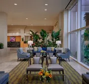 Moody Gardens Hotel, Spa and Convention Center hotel detail image 3