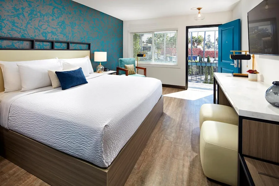 The Shoal La Jolla Beach hotel detail image 6