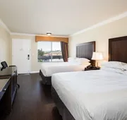 Bokai Garden Hotel hotel detail image 4