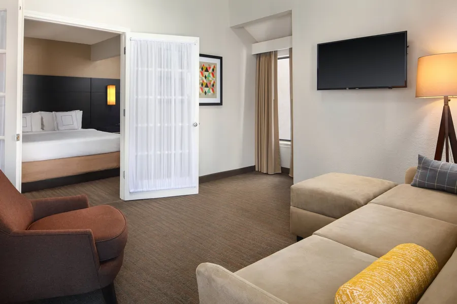 Residence Inn by Marriott Irvine Spectrum hotel detail image 6