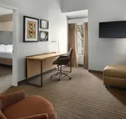 Residence Inn by Marriott Irvine Spectrum hotel detail image 7