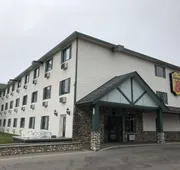 Super 8 by Wyndham Coeur d'Alene hotel detail image 3