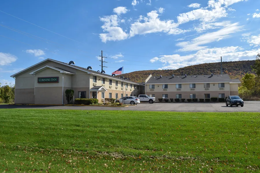 Corning Inn hotel detail image 2