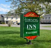 Corning Inn hotel detail image 3