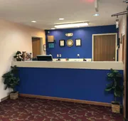 Super 8 by Wyndham Chenoa hotel detail image 7